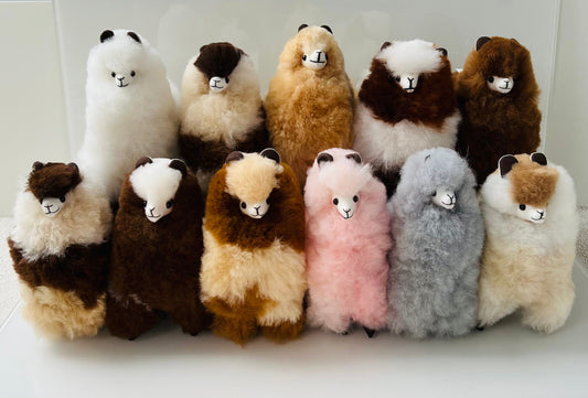 Gift Ideas mit Alpaca Accessories stilvoll wählen