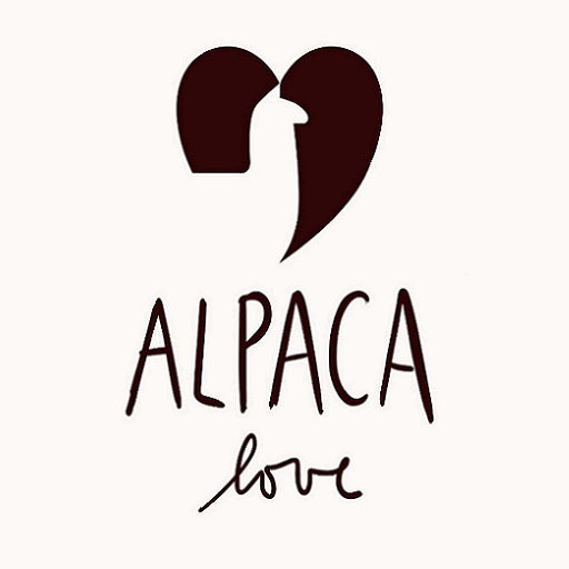 Alpaca Love